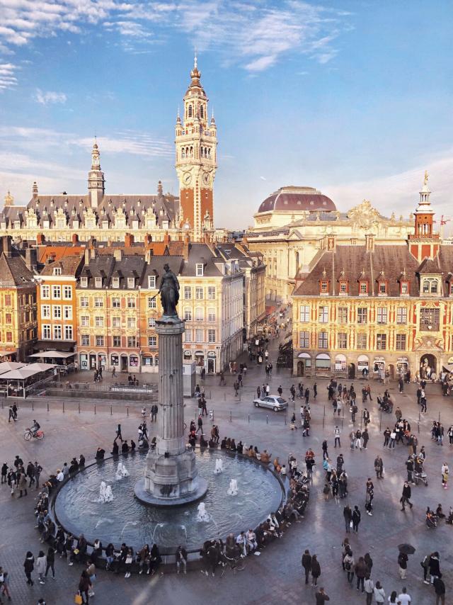 LILLE 2025