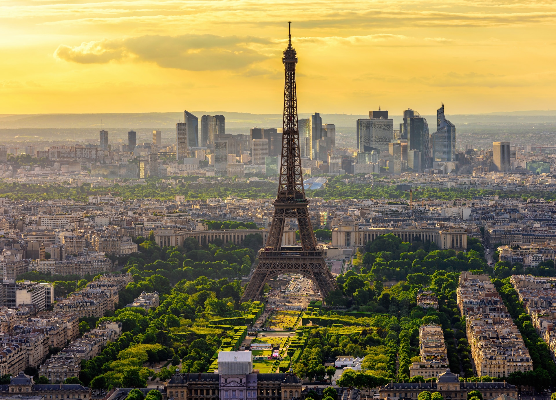 PARIS 2025